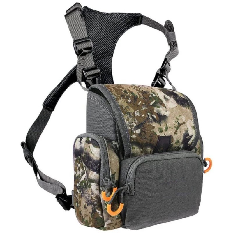 Outdoor Hunting Prints - Tas Dada Binokuler Rangefinder Luar Ruangan