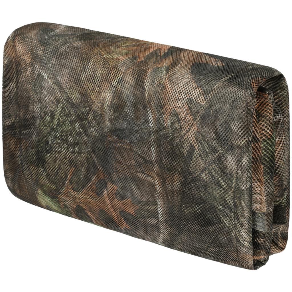 Outdoor Hunting Blinds - 300D Camo Jaring untuk Berburu Penutup