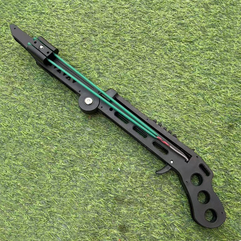 Outdoor Hunting Knife Set - Model baru Pisau Lipat Inframerah Presisi