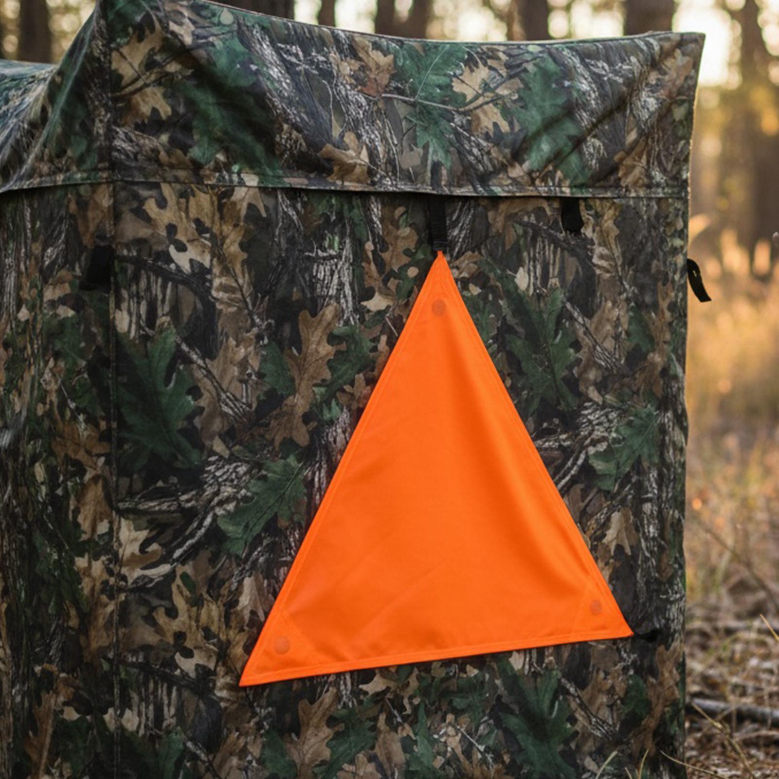 Penanda Oranye Magnetik untuk  - Outdoor Hunting Blinds ulasan dan harga