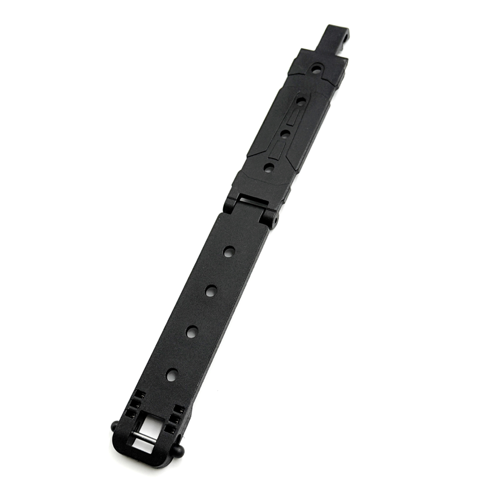 Klip pinggang Molle untuk luar - Outdoor Hunting Knife Set ulasan dan harga