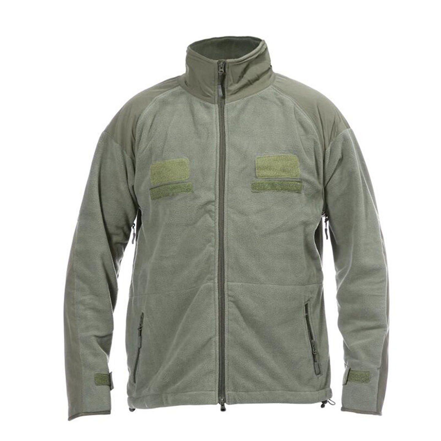 Jaket bulu Polar termal taktis - Outdoor Hunting Coat ulasan dan harga