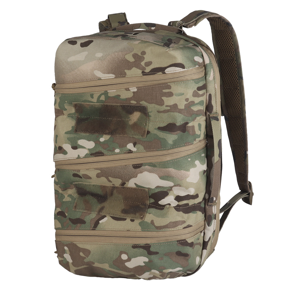 Tas DELTA Gaya SS Ransel Medis - Outdoor Hunting Prints ulasan dan harga