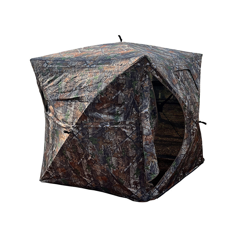 Tempat Persembunyian Berburu K - Outdoor Hunting Blinds ulasan dan harga
