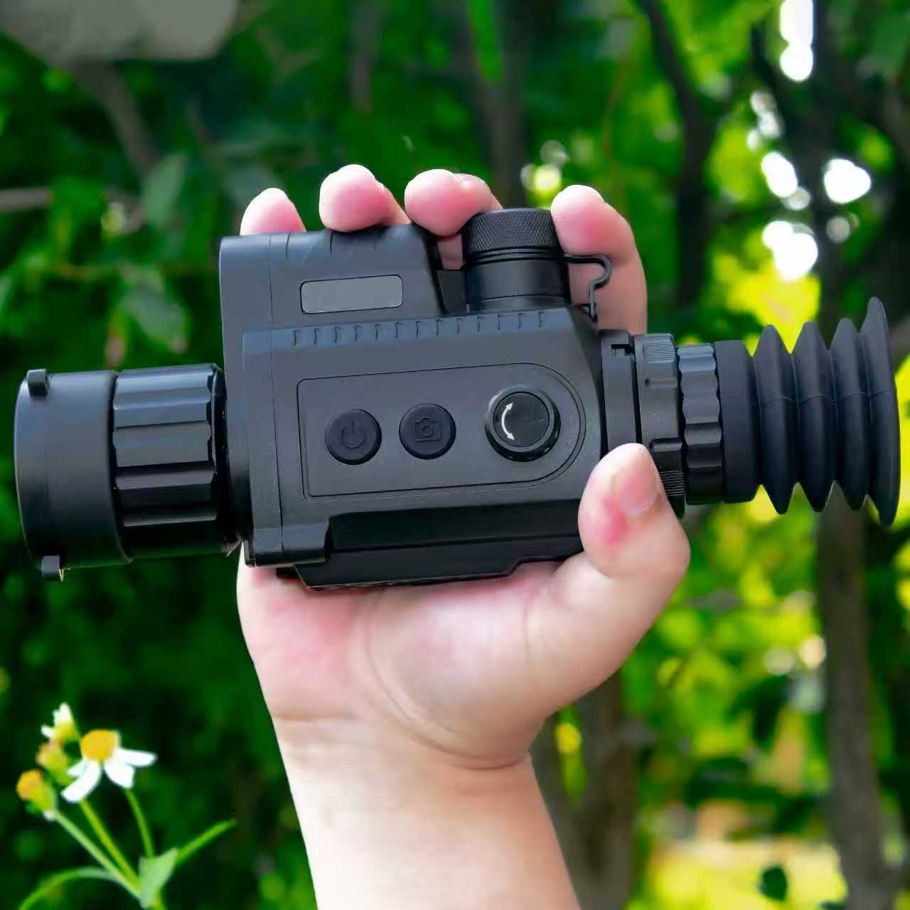 RJ ZS-650 alat penglihatan ter - Hunting & Outdoor Supplies Vanderbijlpark Photos ulasan dan harga