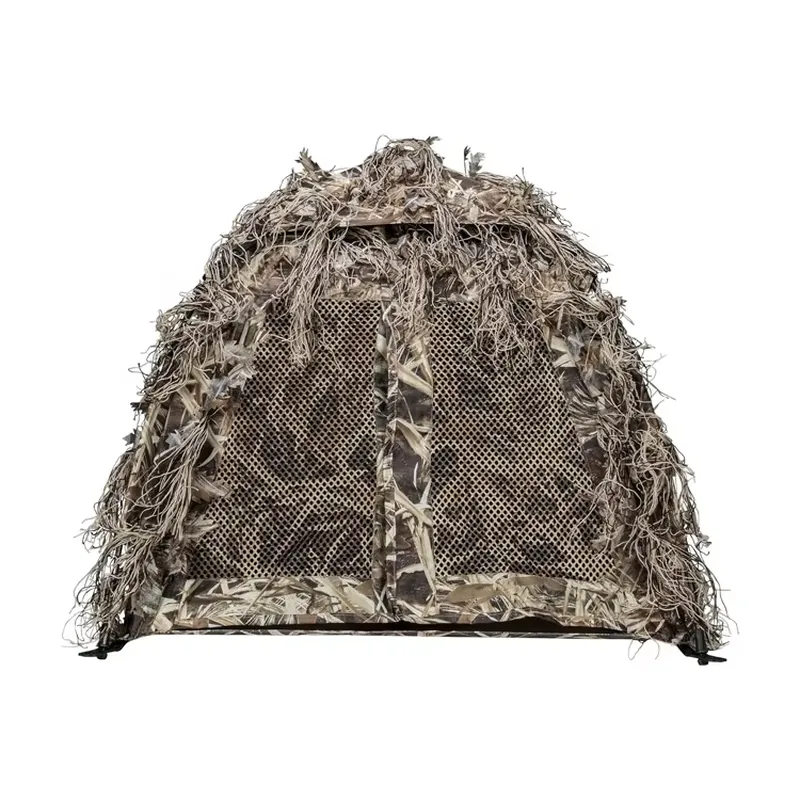 Tenda Persembunyikan Anjing un - Outdoor Hunting Blinds ulasan dan harga