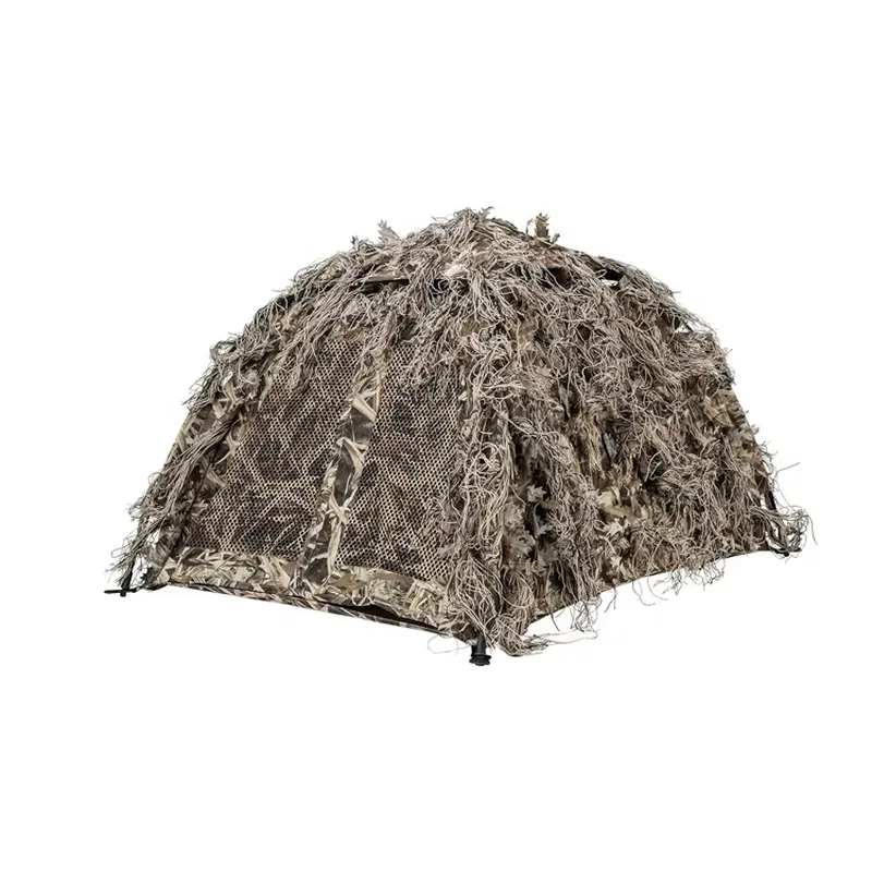 Tenda Persembunyikan Anjing un - Outdoor Hunting Blinds ulasan dan harga