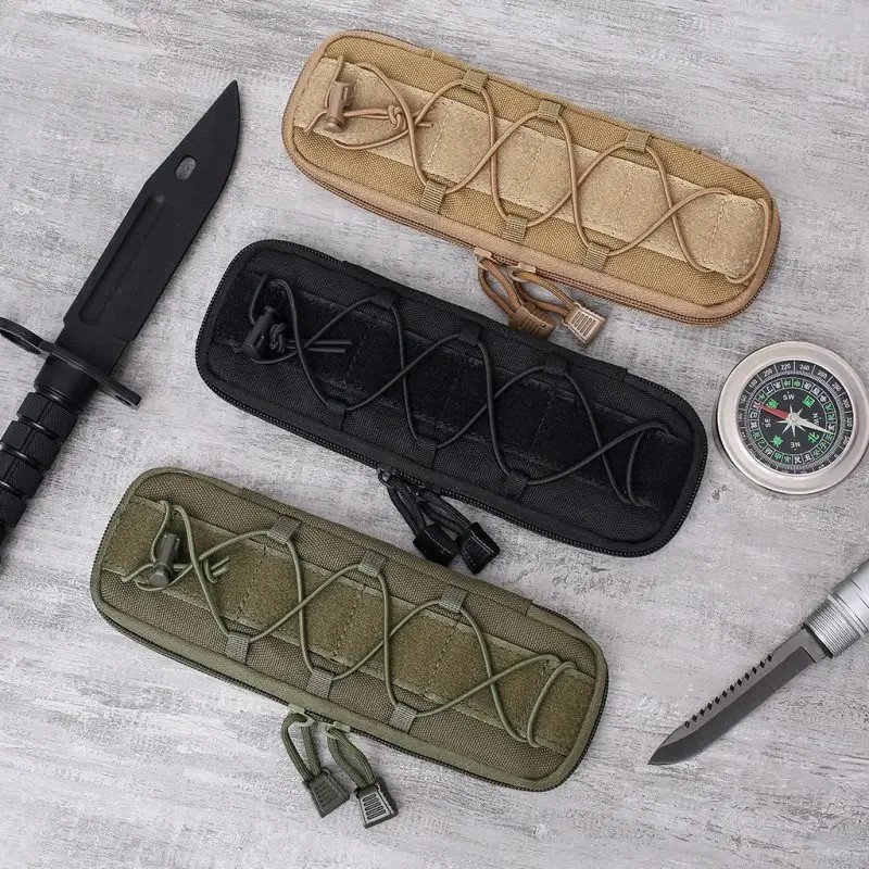 Set Pisau EDC Multi-Fungsi Tak - Outdoor Hunting Knife Set ulasan dan harga