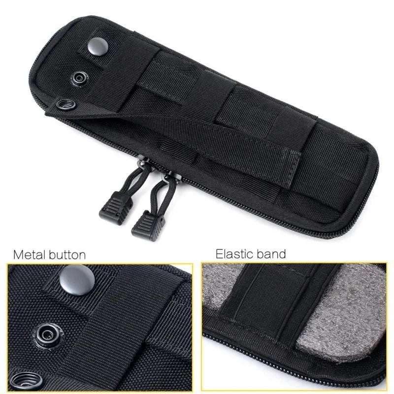 Set Pisau EDC Multi-Fungsi Tak - Outdoor Hunting Knife Set ulasan dan harga
