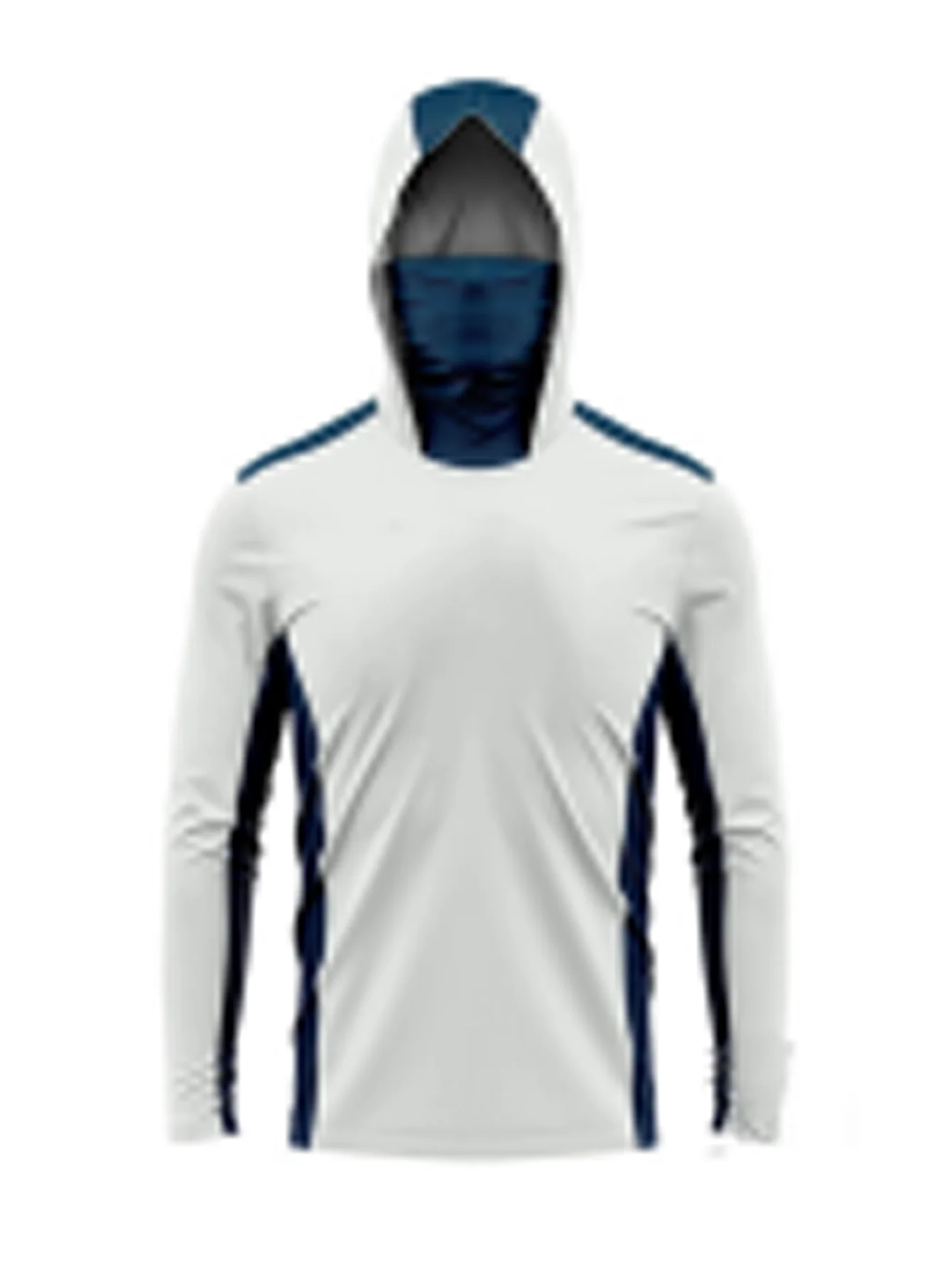 Hoodie Pancing Lengan Panjang  - Hunting & Outdoor Supplies Vanderbijlpark Photos ulasan dan harga