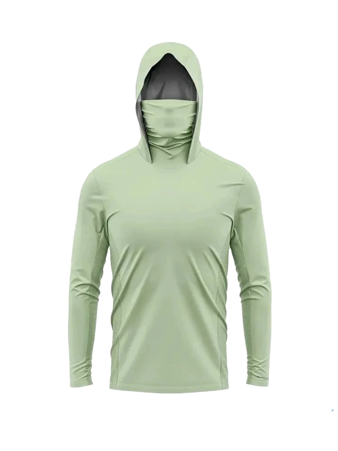 Hoodie Pancing Lengan Panjang  - Hunting & Outdoor Supplies Vanderbijlpark Photos ulasan dan harga