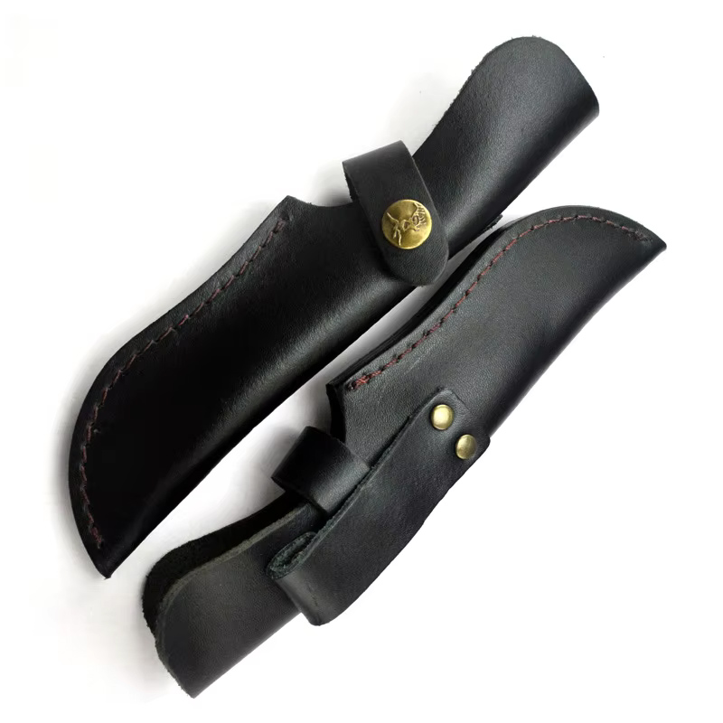 Set Pisau Lurus Kecil Luar Rua - Outdoor Hunting Knife Set ulasan dan harga