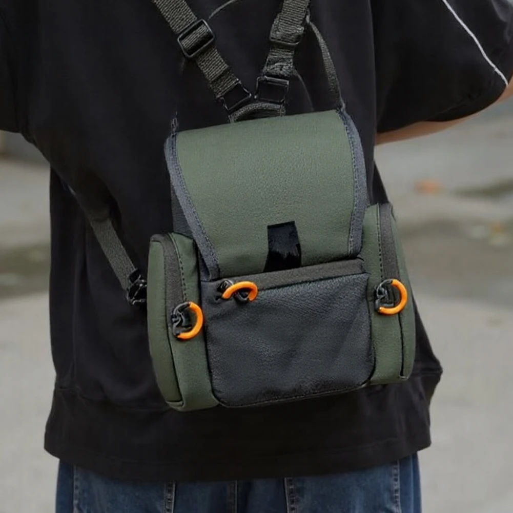 Tas Dada Binokuler Rangefinder - Outdoor Hunting Prints ulasan dan harga