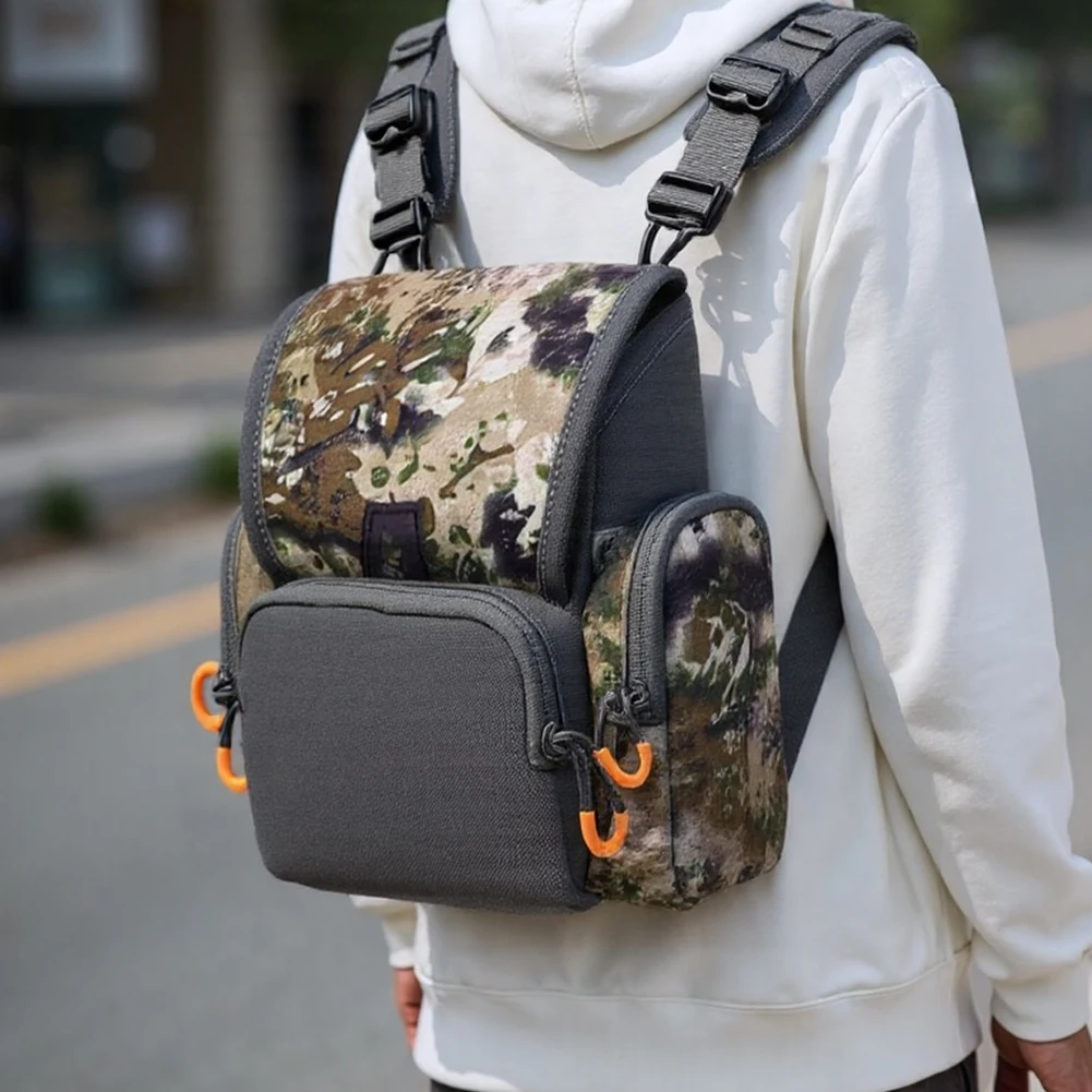 Tas Dada Binokuler Rangefinder - Outdoor Hunting Prints ulasan dan harga