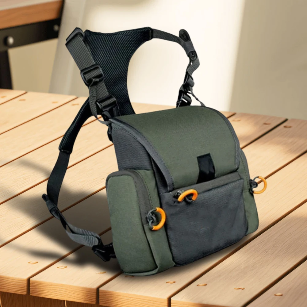Tas Dada Binokuler Rangefinder - Outdoor Hunting Prints ulasan dan harga