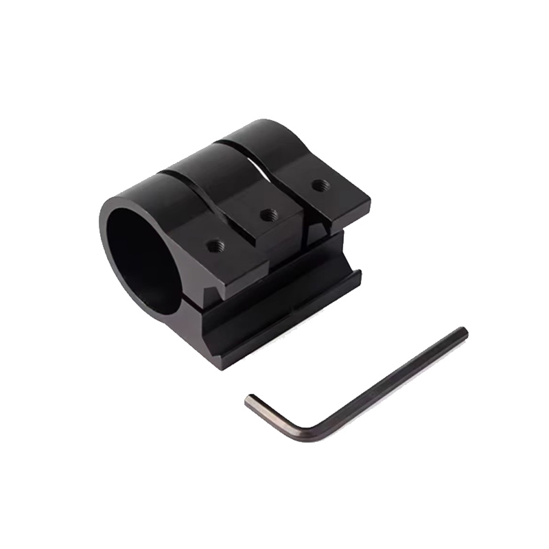 Senter Laser Sight Clamp Mount - Outdoor Hunting Lights ulasan dan harga