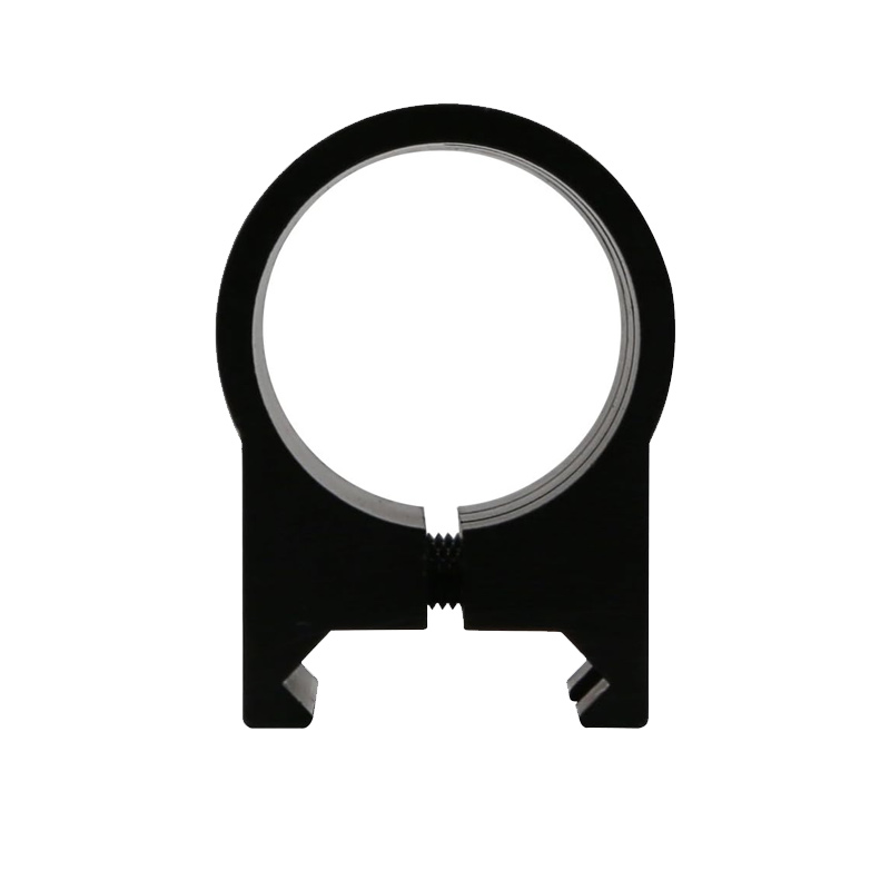 Senter Laser Sight Clamp Mount - Outdoor Hunting Lights ulasan dan harga