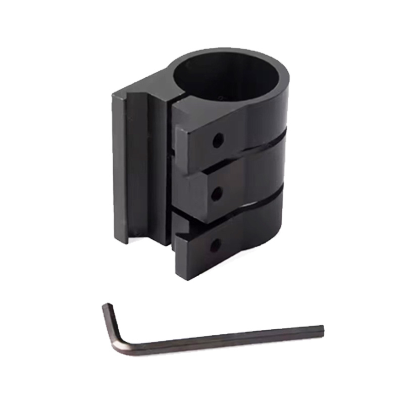Senter Laser Sight Clamp Mount - Outdoor Hunting Lights ulasan dan harga