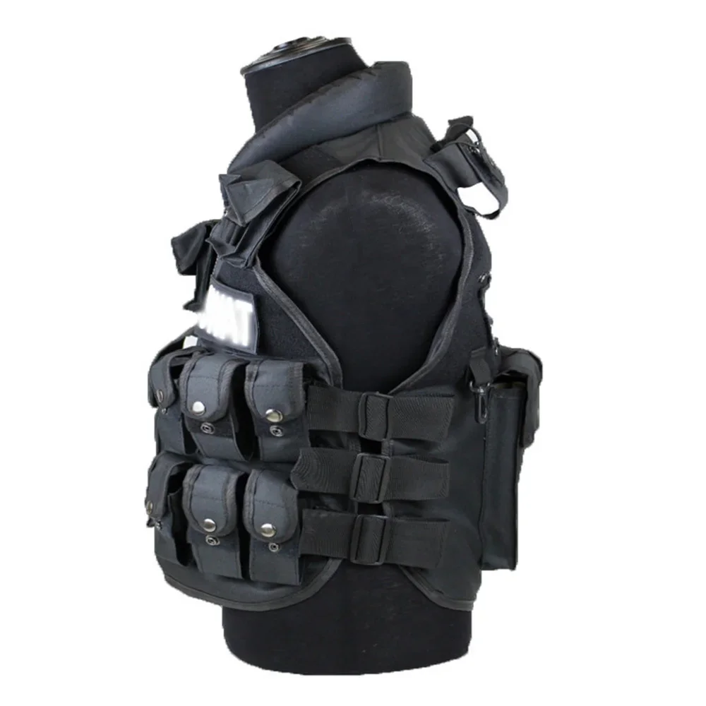 Rompi taktis banyak kantong, r - Outdoor Hunting Coat ulasan dan harga