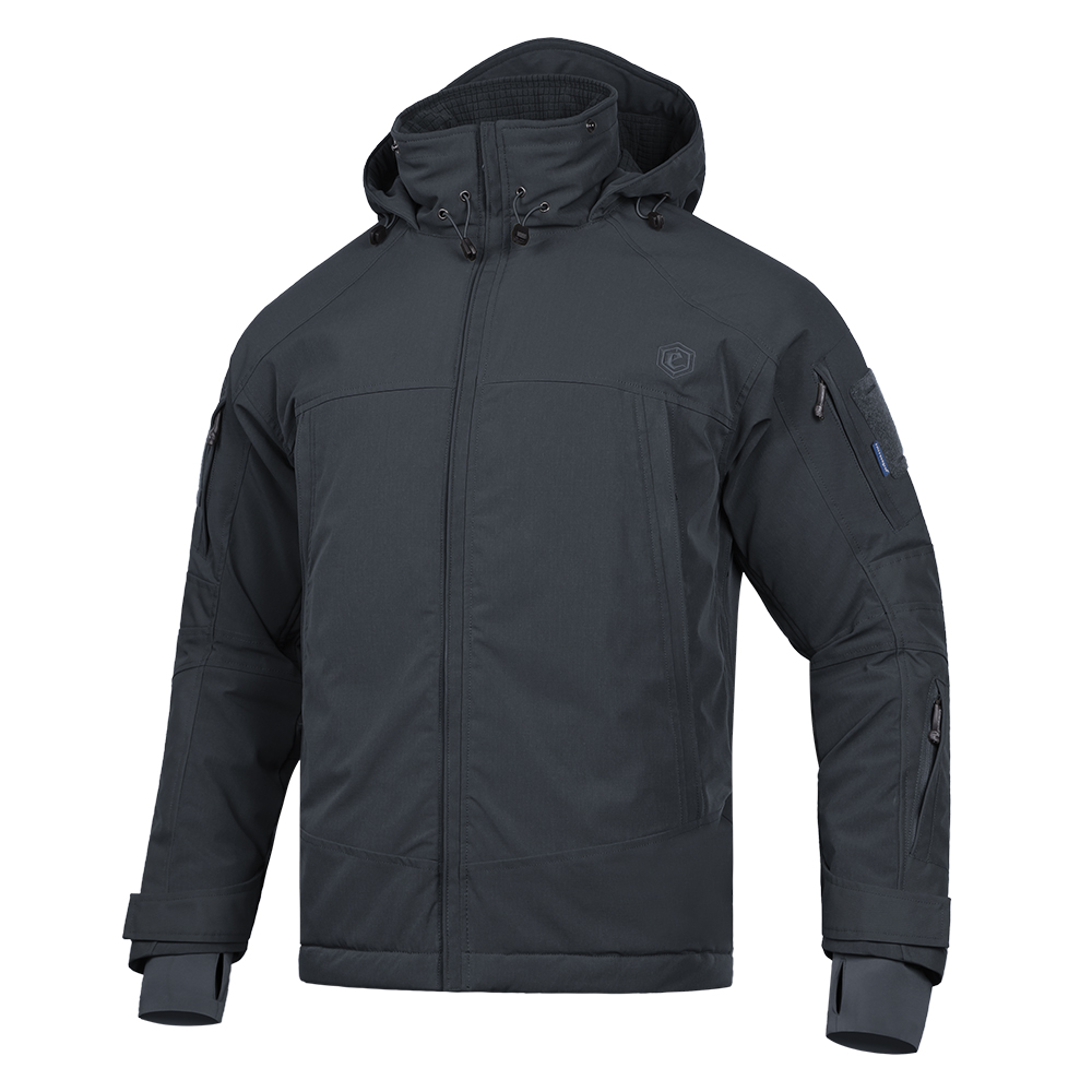 Emersongear Blue Label Musk-Ox - Outdoor Hunting Coat ulasan dan harga