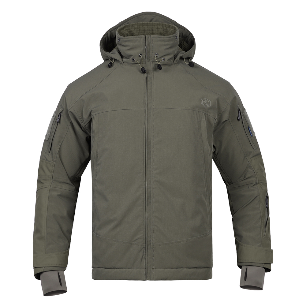 Emersongear Blue Label Musk-Ox - Outdoor Hunting Coat ulasan dan harga