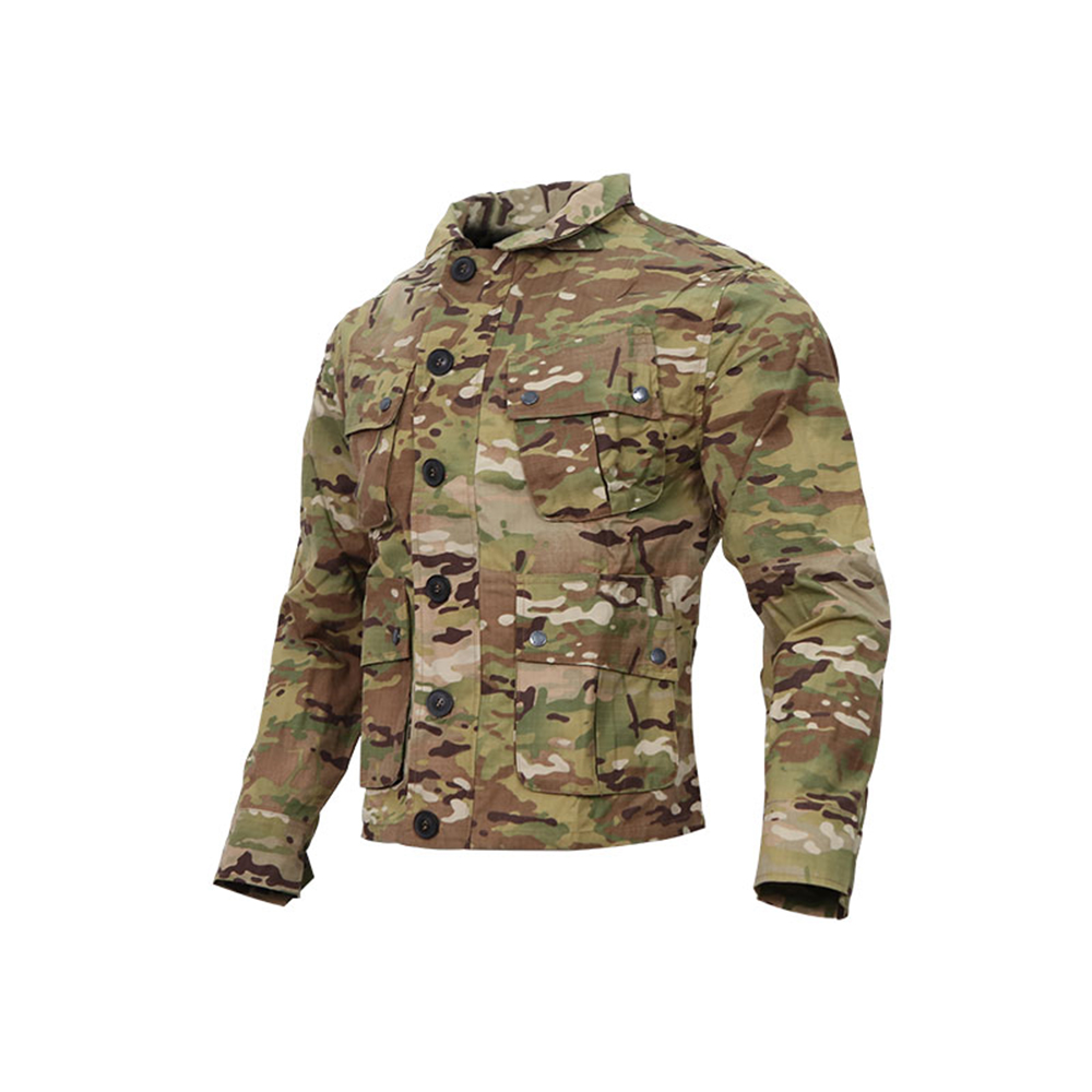 Jaket Taktis Termal Emersongea - Outdoor Hunting Coat ulasan dan harga
