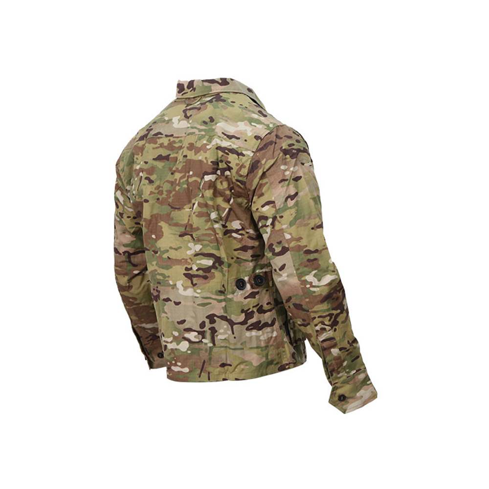 Jaket Taktis Termal Emersongea - Outdoor Hunting Coat ulasan dan harga