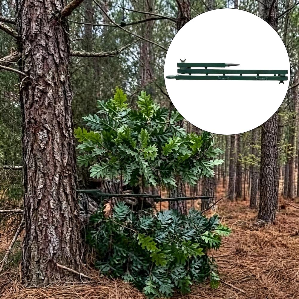 Penyangga Cabang Kamuflase Lip - Outdoor Hunting Blinds ulasan dan harga