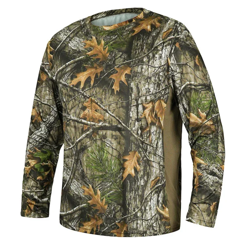 Harga grosir penjualan pabrik  - Outdoor Hunting Logo ulasan dan harga
