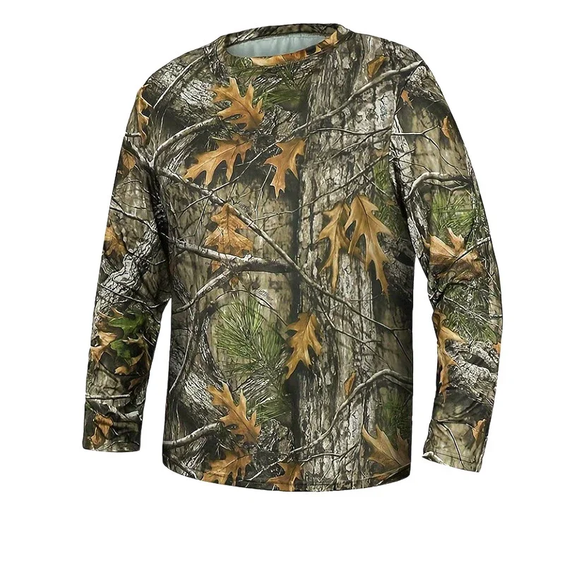 Harga grosir penjualan pabrik  - Outdoor Hunting Logo ulasan dan harga