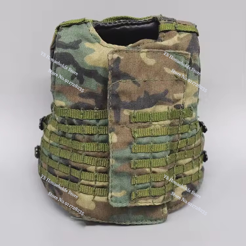 Topi Militer Prajurit Pria 1/6 - Outdoor Hunting Tv ulasan dan harga