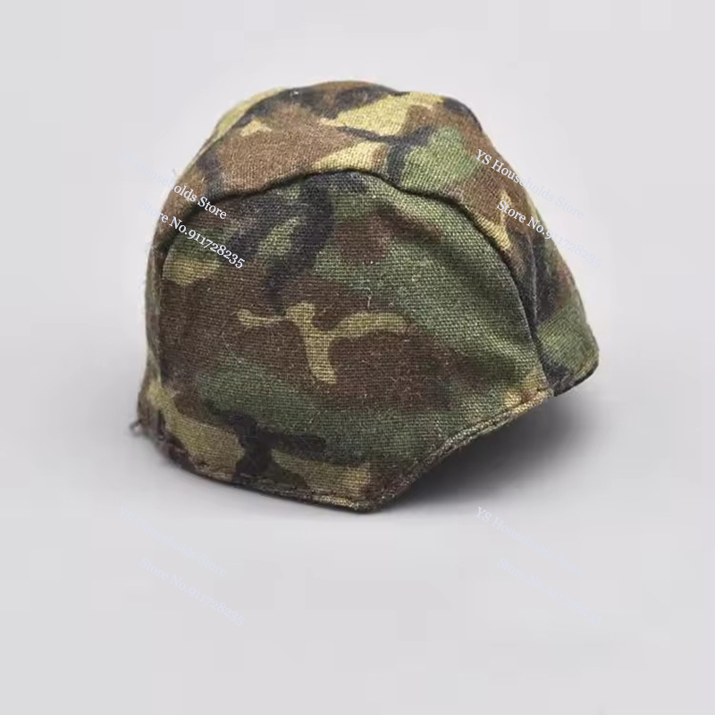 Topi Militer Prajurit Pria 1/6 - Outdoor Hunting Tv ulasan dan harga