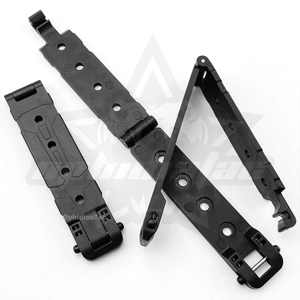 OPHIDIAN Gesper Luar Ruangan K - Outdoor Hunting Knife Set ulasan dan harga