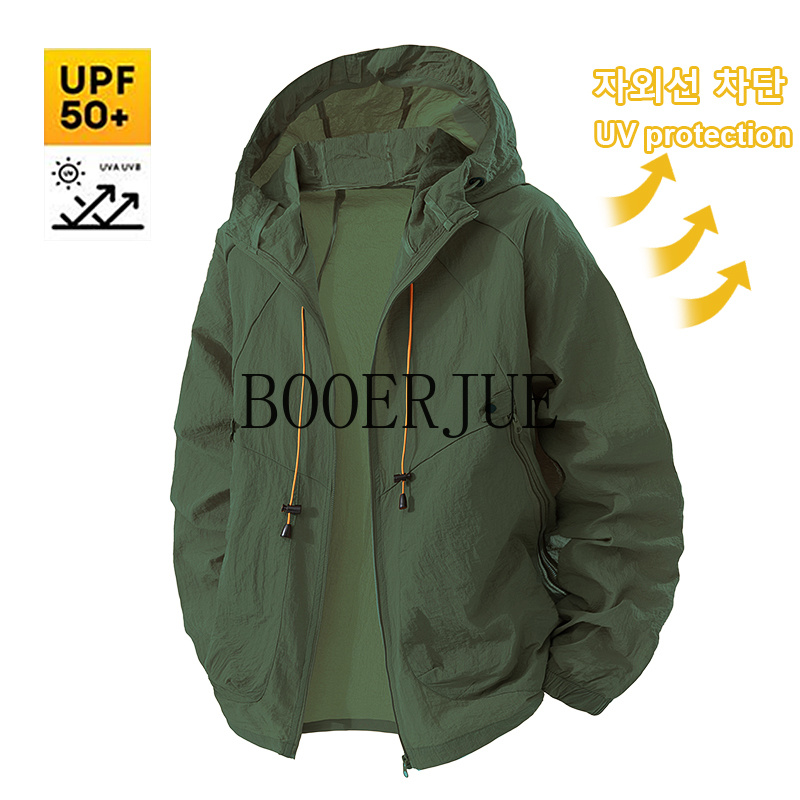 Mantel Olahraga Luar Ruangan A - Outdoor Hunting Coat ulasan dan harga