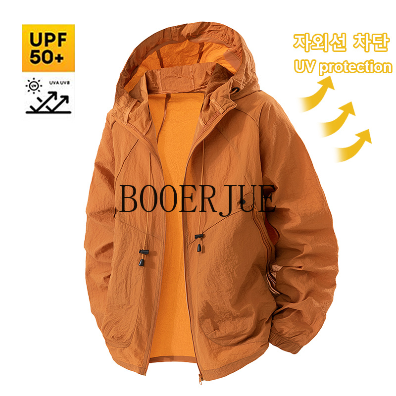 Mantel Olahraga Luar Ruangan A - Outdoor Hunting Coat ulasan dan harga