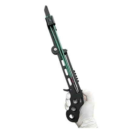 Model baru Pisau Lipat Inframe - Outdoor Hunting Knife Set ulasan dan harga