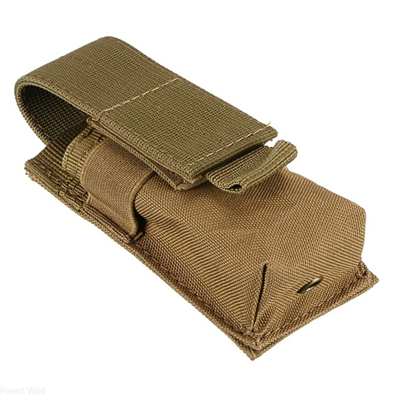 Kantong Majalah Taktis Tas Pis - Outdoor Hunting Knife Set ulasan dan harga