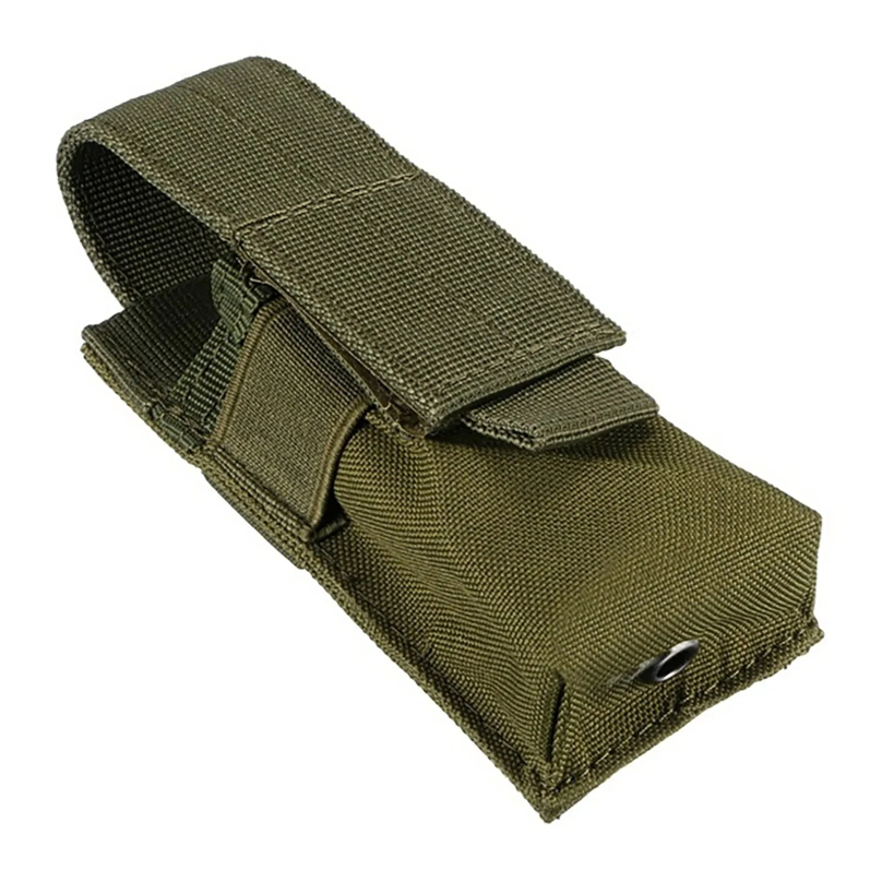 Kantong Majalah Taktis Tas Pis - Outdoor Hunting Knife Set ulasan dan harga