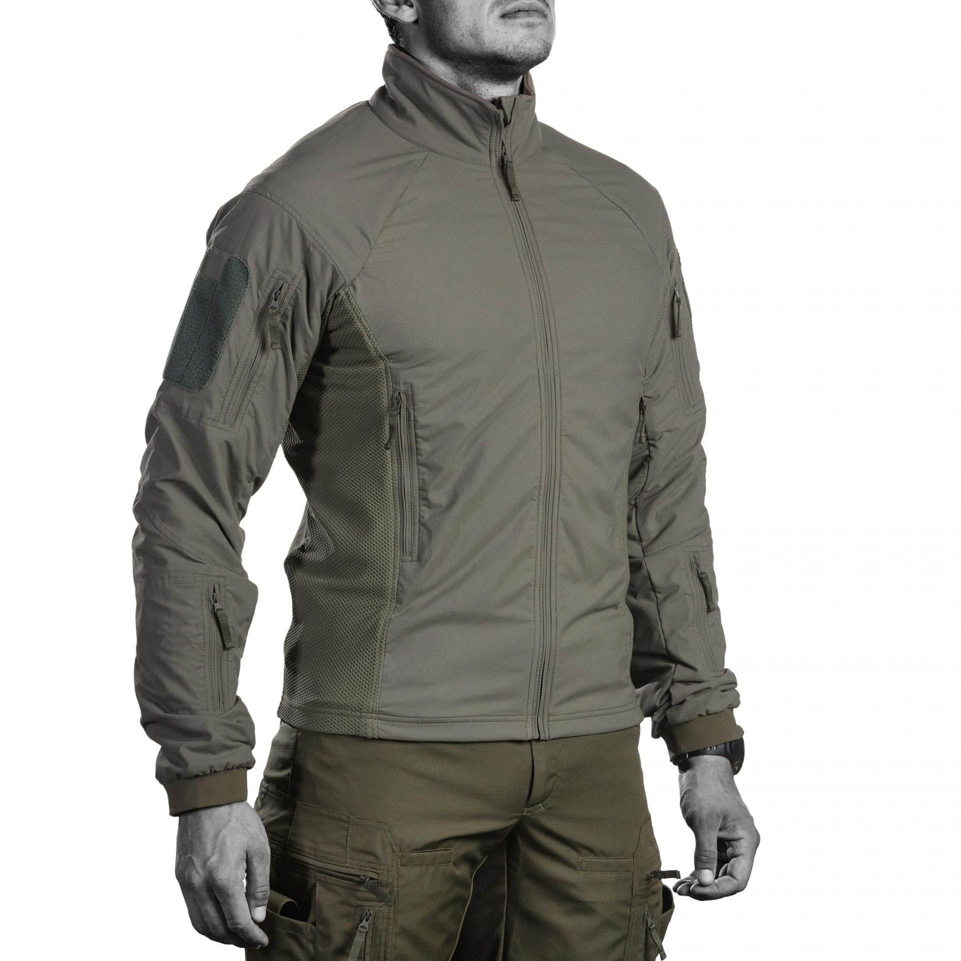 Reproduksi Jaket UF P O Hunter - Outdoor Hunting Coat ulasan dan harga