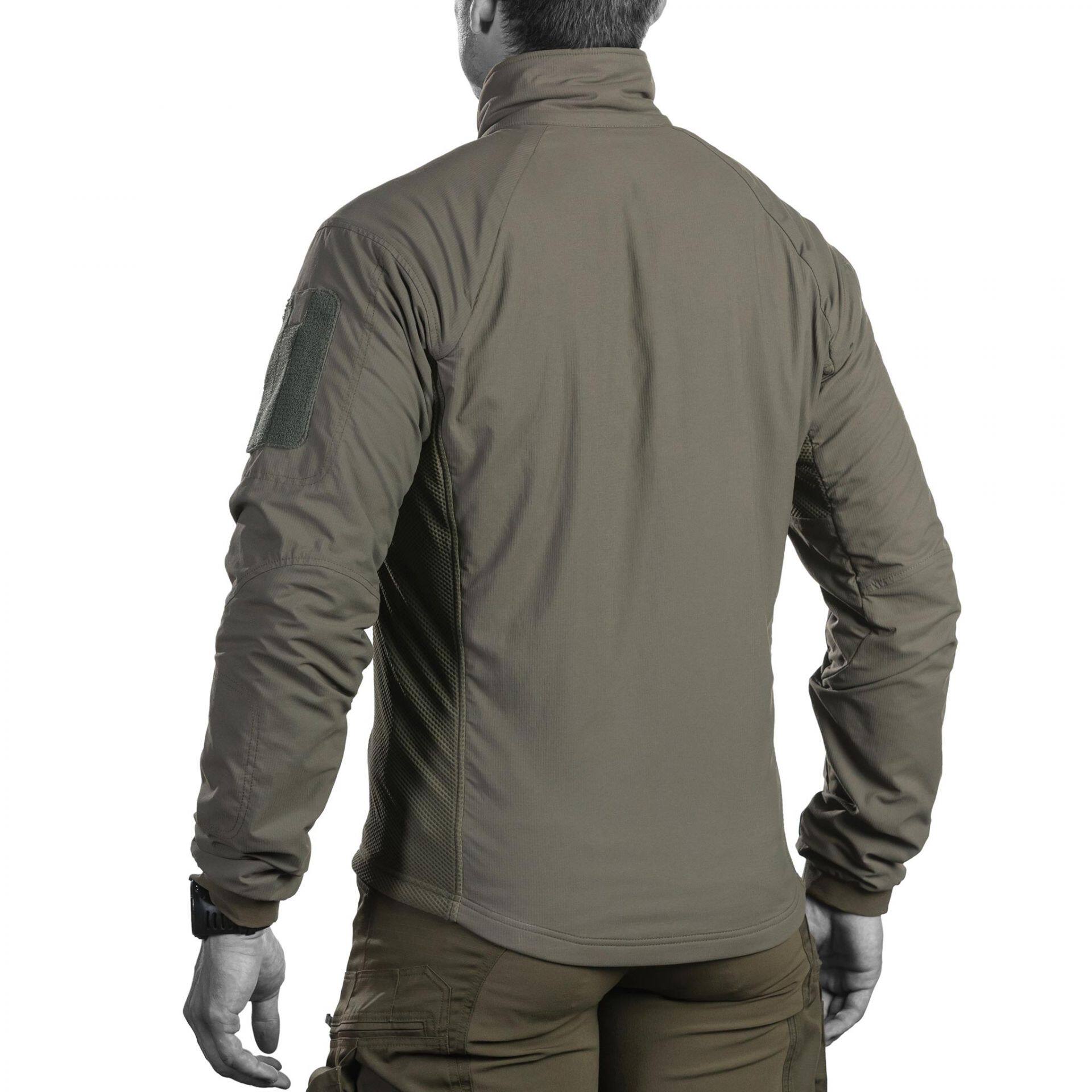 Reproduksi Jaket UF P O Hunter - Outdoor Hunting Coat ulasan dan harga